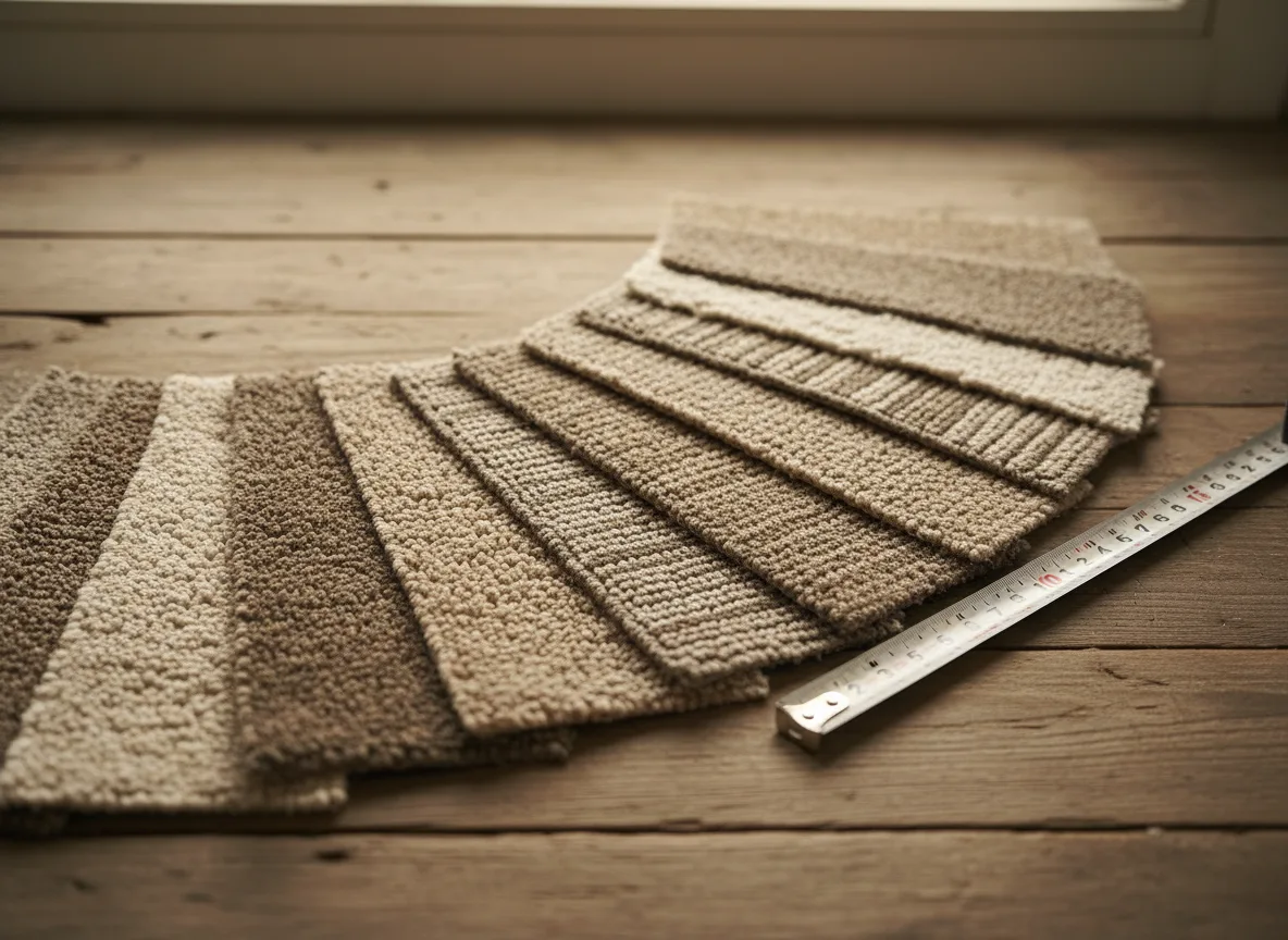 Carpet Installation Pe Ell, WA FAQs